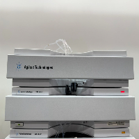 Agilent 1260 Infinity G1312B Binary Pump image 2